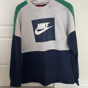 Men’s Nike Crewneck Sweater